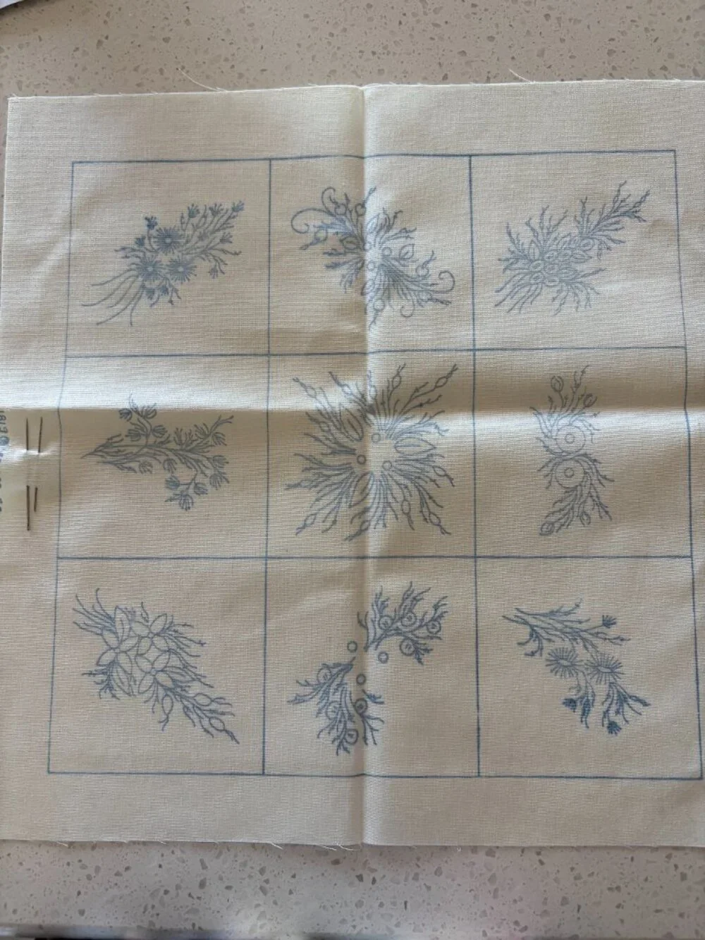 Brazilian Embroidery Book I